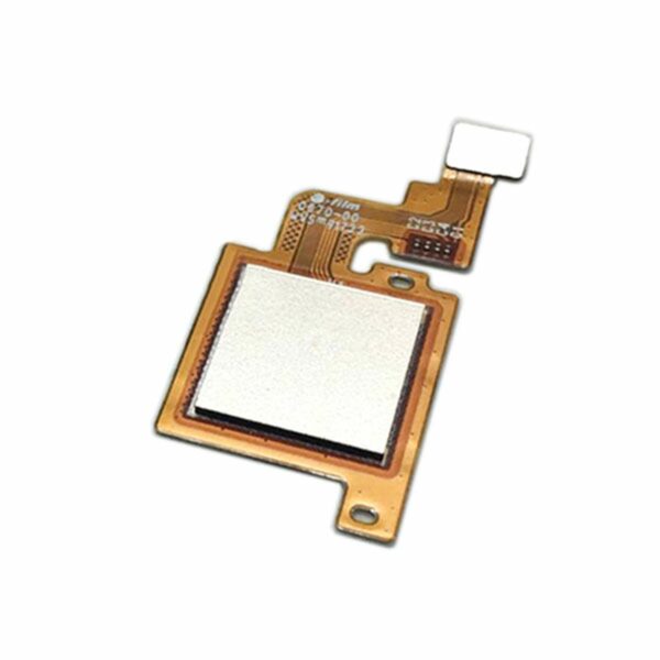 xiaomi mi max fingerprint sensor flex cable silver 01  64150.1506066874