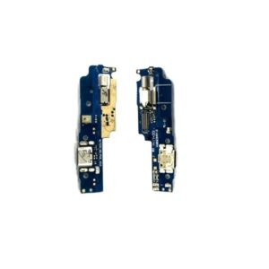 0006787 charging port board for lenovo k8plus 550