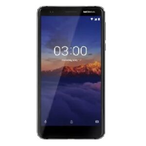 Nokia 3.1 Plus