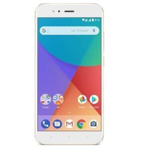 Xiaomi Mi A1