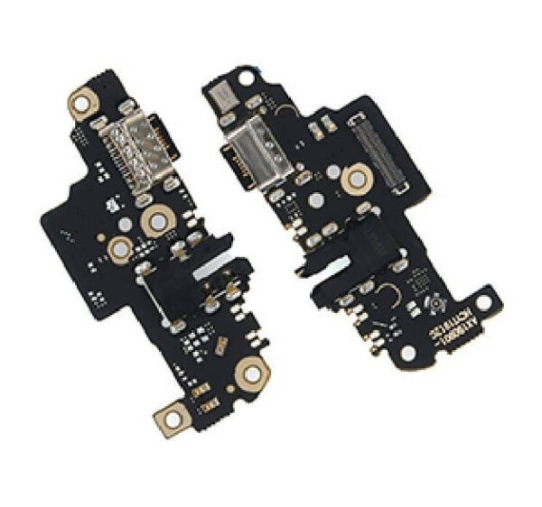 Xiaomi Redmi Note 8 Pro Charging Port PCB Board Replacement