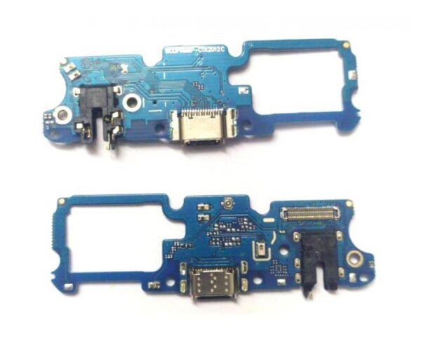 charging connector flex pcb board for realme 6 pro