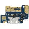 htc desire 628 usb charging board usb charging board with components. image 1