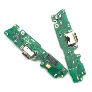 motorola g7 play charging port pcb board 01 1024x1150