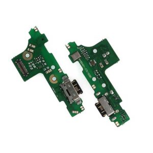 nokia x71 charging port pcb board 01 62923.1571123505