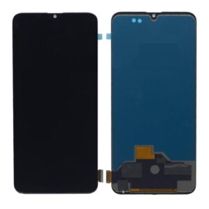 LCD Display Folder with Touch Screen for OPPO R17