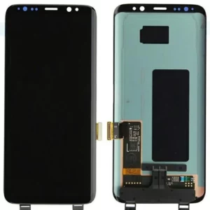 LCD Display Folder with Touch Screen for Samsung Galaxy S8